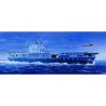 Trumpeter 5727 - USS Hornet CV-8 1:700