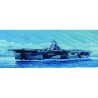 Trumpeter 5730 -  USS FRANKLIN CV-13 1:700