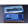 Trumpeter 5730 -  USS FRANKLIN CV-13 1:700