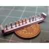 Shelf Oddity SO700180 – Marins USN (1:700)