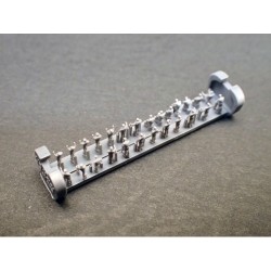 Shelf Oddity SO700180 – Marins USN (1:700)