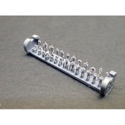 Shelf Oddity SO700180 – Marins USN (1:700)