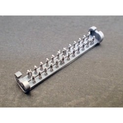 Shelf Oddity SO700181 – Officiers USN (1:700)
