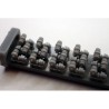 Shelf Oddity SO700101 – Treuils de Pont IJN (1:700)