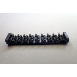 Shelf Oddity SO700101 – Treuils de Pont IJN (1:700)