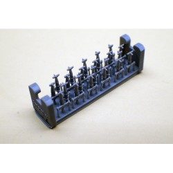 Shelf Oddity - SO700117 - 1:700 IJN Paravanes