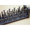 Shelf Oddity SO700117 – Paravanes IJN (1:700)