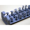 Shelf Oddity SO700125 – Modules Optiques IJN (1:700)