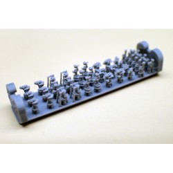 Shelf Oddity SO700125 – Modules Optiques IJN (1:700)