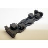 Shelf Oddity SO700176 – Télémètres USN (Classe North Carolina) (1:700)
