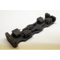 Shelf Oddity SO700177 – Télémètres USN (Classe South Dakota) (1:700)