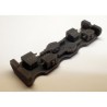 Shelf Oddity SO700178 – Télémètres USN (Iowa) (1:700)