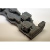 Shelf Oddity SO700178 – Télémètres USN (Iowa) (1:700)