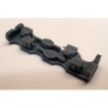 Shelf Oddity SO700179 – Télémètres USN Fin de Guerre (Iowa) (1:700)