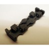 Shelf Oddity SO700179 – Télémètres USN Fin de Guerre (Iowa) (1:700)