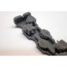 Shelf Oddity SO700179 – Télémètres USN Fin de Guerre (Iowa) (1:700)