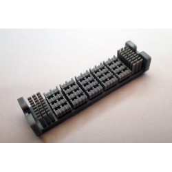 Shelf Oddity SO700141 – Paniers de Filets Flottants USN (1:700)
