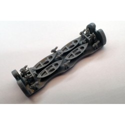 Shelf Oddity SO700142 – Accessoires Spardeck Cuirassés USN (1:700)