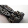 Shelf Oddity SO700142 – Accessoires Spardeck Cuirassés USN (1:700)