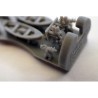 Shelf Oddity SO700142 – Accessoires Spardeck Cuirassés USN (1:700)