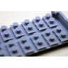 Shelf Oddity SO700132 – 1:700 Bollards & Cabestans IJN (Navires Lourds)