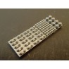 Shelf Oddity SO700133 – 1:700 Bollards & Cabestans IJN (Croiseurs)