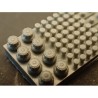 Shelf Oddity SO700133 – 1:700 Bollards & Cabestans IJN (Croiseurs)