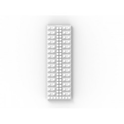 Shelf Oddity SO700134 – 1:700 Bornes IJN pour Destroyers