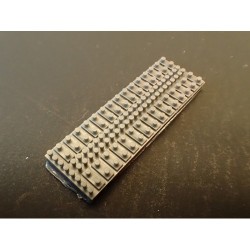 Shelf Oddity SO700134 – 1:700 Bornes IJN pour Destroyers