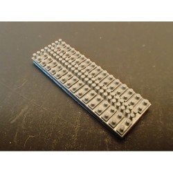 Shelf Oddity SO700134 – 1:700 Bornes IJN pour Destroyers