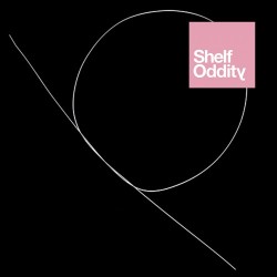 Shelf Oddity SO7000050 – Fil de gréement 0,06 mm, longueur 7 m (1 :700)