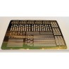 Shelf Oddity SO700051 – Accessoires Muraux Superstructure IJN (1:700)