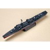 Trumpeter 5731 - USS THE SULLIVANS DD-537  1:700