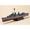 Trumpeter 5731 - USS THE SULLIVANS DD-537  1:700