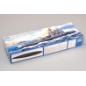 Trumpeter 5735 - USS Washington BB-56 1:700