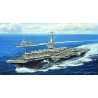 Trumpeter 5739 - USS NIMITZ CVN-68  1:700