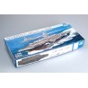 Trumpeter 5739 - USS NIMITZ CVN-68  1:700