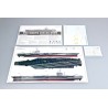 Trumpeter 5739 - USS NIMITZ CVN-68  1:700