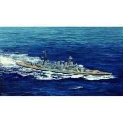 Trumpeter 5740 -  HMS HOOD...