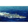 Trumpeter 5740 -  HMS HOOD 1941 1:700