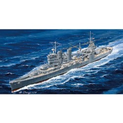 Trumpeter 5743 - USS...