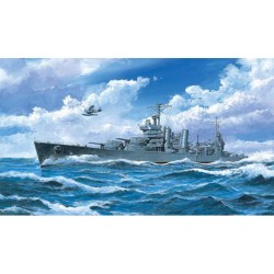 Trumpeter 5746 - USS San...