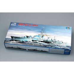 Trumpeter 5759 - Tribal-class destroyer HMCS Huron (G24)1944 1:700