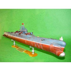 Trumpeter 5902 – Submarine  Romeo Type 3G Chinese 1:144