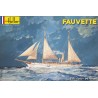 Heller 80612 Le Fauvette 1:200