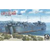 AVF SE73515 LST I-Class US Navy Type 2 LSTS 1/350