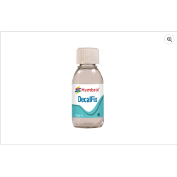Humbrol AC7432 – DecalFix (Flacon 125ml)