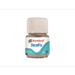 Humbrol AC6134 DecalFix -...