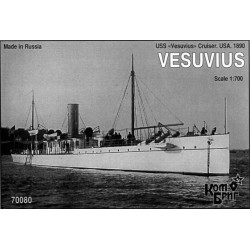 Combrig 70080 USS Vesuvius...
