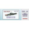 Niko Model 7124 – Stork C15 (1943) 1:700